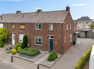 Sebastiaanstraat 24, 6011RE, Ell, Limburg