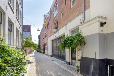 Nieuwe Jonkerstraat 18, 1011CM, Amsterdam, Noord-Holland