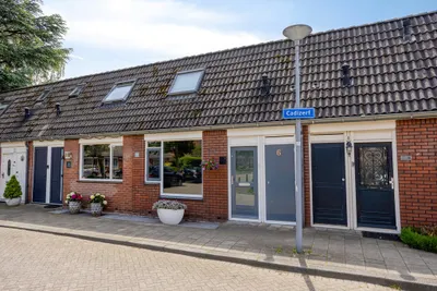 Cadizerf 6, 3067ZN, Rotterdam, Zuid-Holland