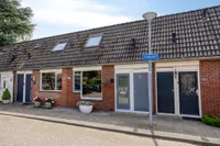 Cadizerf 6, Rotterdam