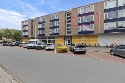 Vinckenhofstraat 96, 5913EG, Venlo, Limburg