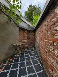 Pastoor Habetsstraat, Maastricht
