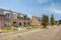 Merkelstraat 13, Maasbracht