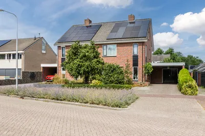 De Elzen 18, 7681HE, Vroomshoop, Overijssel