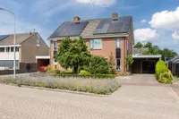De Elzen 18, Vroomshoop