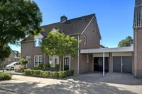 Zonnedauw 86, Meijel