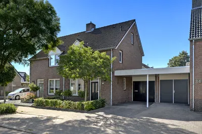 Zonnedauw 86, 5768GG, Meijel, Limburg