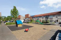 Zomertalinghof 22, Zwolle