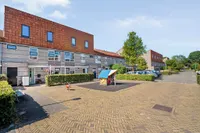 Zomertalinghof 22, Zwolle