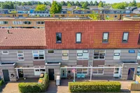 Zomertalinghof 22, Zwolle