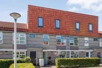 Zomertalinghof 22, Zwolle