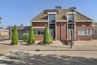 Olmenstraat 3, Oudenbosch