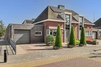 Olmenstraat 3, Oudenbosch