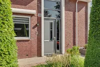 Olmenstraat 3, Oudenbosch