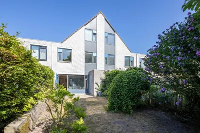 Zeester 43, 2221KX, Katwijk, Zuid-Holland
