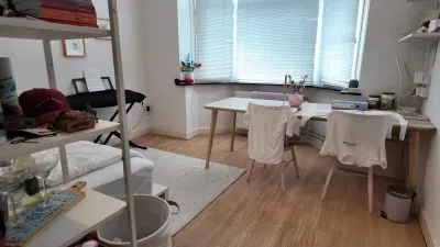 Koning Clovisstraat , 6226AE, Maastricht, Limburg