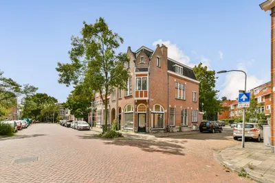 Koninginneweg , 2012GN, Haarlem, Noord-Holland
