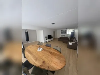 Appartement Steenvoordelaan, Rijswijk