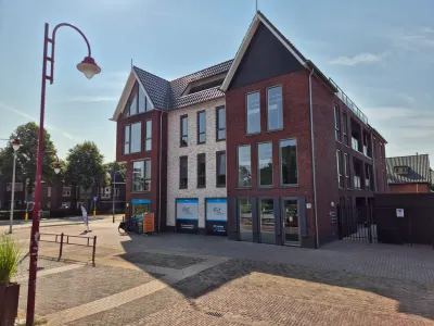Westeinde , 7671EK, Vriezenveen, Overijssel