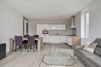 Sint Janskruidlaan, Amstelveen