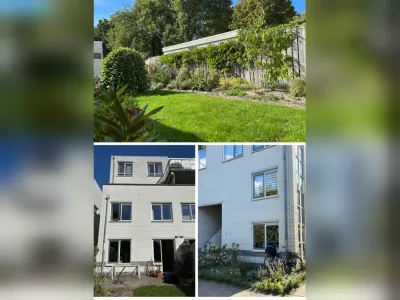 Huis Molenslag, Breda