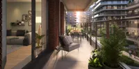 Startbaan, Amstelveen