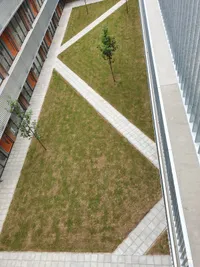 Ambachtsmark, Almere