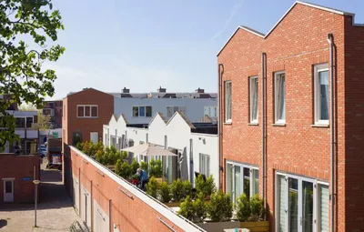 Appartement Plein, Almere