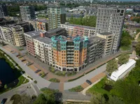 Jan Sluijtershof, Diemen