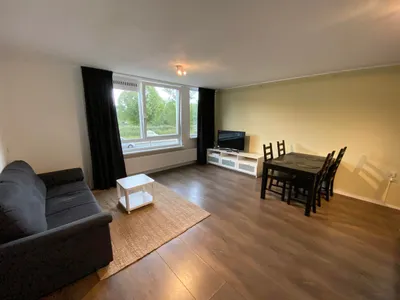 Haarlemmerweg , 1055PK, Amsterdam, Noord-Holland
