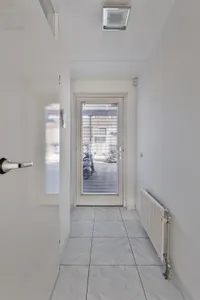 Knokkestraat, Amsterdam