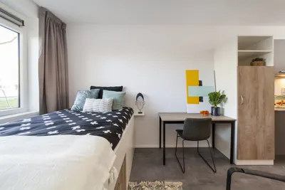 Limapad , 3584SR, Utrecht, Utrecht