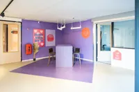Limapad, Utrecht