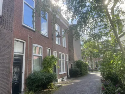 Giststraat , 2611PT, Delft, Zuid-Holland