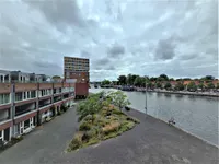 Max Euweplein, Haarlem