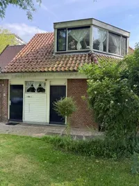 Plutolaan, Dordrecht