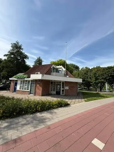 Appartement Plutolaan, Dordrecht