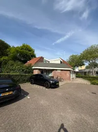 Plutolaan, Dordrecht