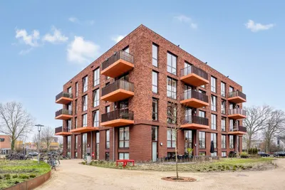 Cosunpark , 4814ND, Breda, Noord-Brabant
