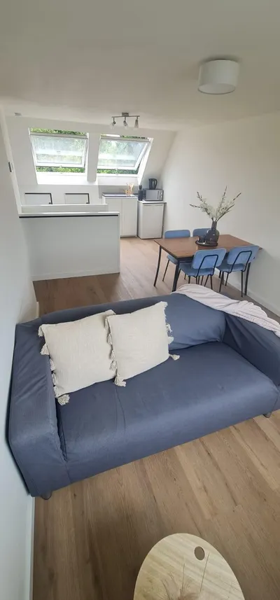 Hubert Duyfhuysstraat , 3553VX, Utrecht, Utrecht