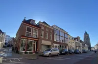Haarstraat, Gorinchem