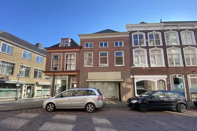 Haarstraat , 4201JC, Gorinchem, Zuid-Holland