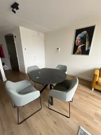 Rosmolenplein, Tilburg