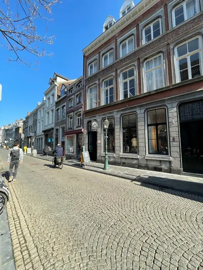 Rechtstraat , 6221EG, Maastricht, Limburg