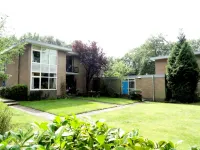 Schoolweg, Austerlitz