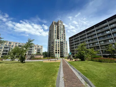 Escamplaan , 2547EW, Den Haag, Zuid-Holland