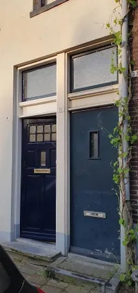 Catharijnestraat, Arnhem