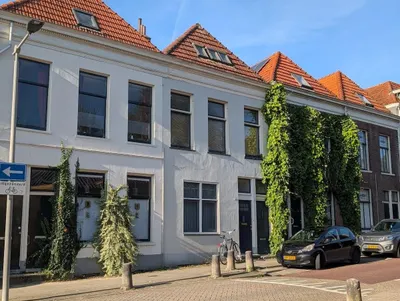 Catharijnestraat , 6822CB, Arnhem, Gelderland