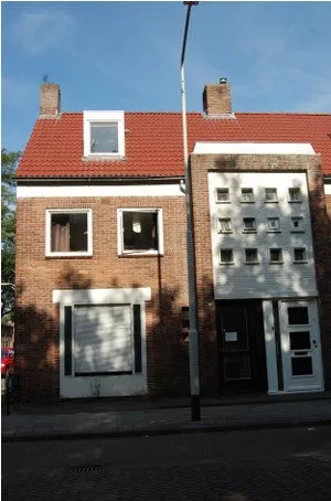 Mgr. Nolensplein , 4812JD, Breda, Noord-Brabant