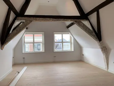 Langeviele , 4331LR, Middelburg, Zeeland